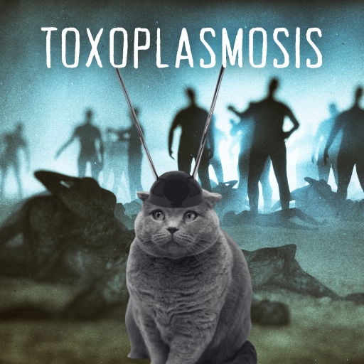 The Last of Us Raises Questions about Species Jumping with Toxoplasmosis Parasites
